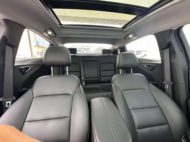 Фото 6 - Chevrolet Malibu XL