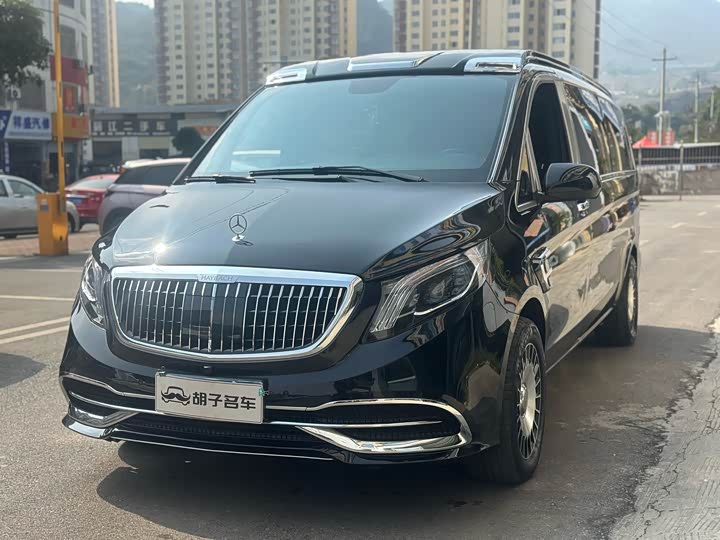 Фото 1 - Mercedes-Benz Vito