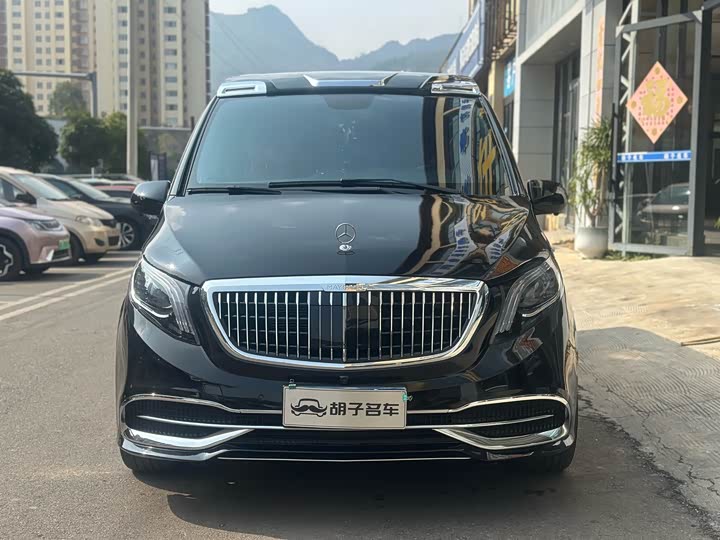 Фото 2 - Mercedes-Benz Vito