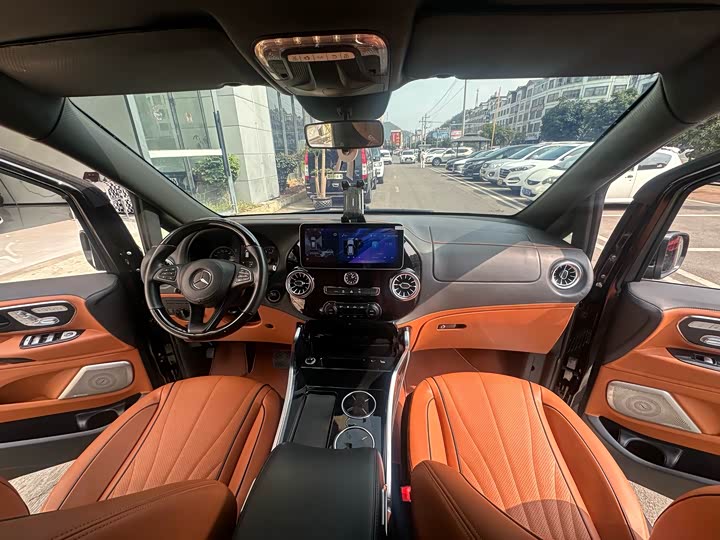 Фото 4 - Mercedes-Benz Vito