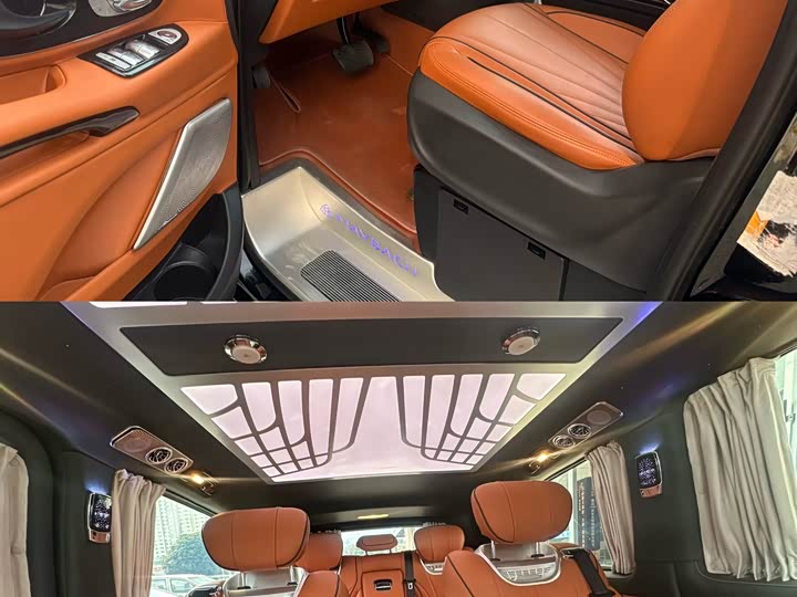 Фото 5 - Mercedes-Benz Vito