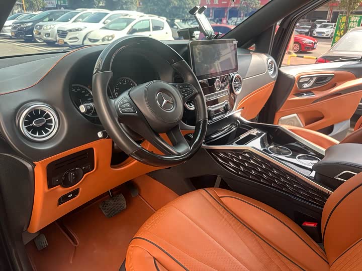 Фото 6 - Mercedes-Benz Vito