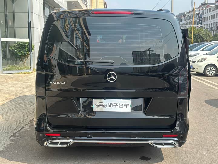 Фото 7 - Mercedes-Benz Vito