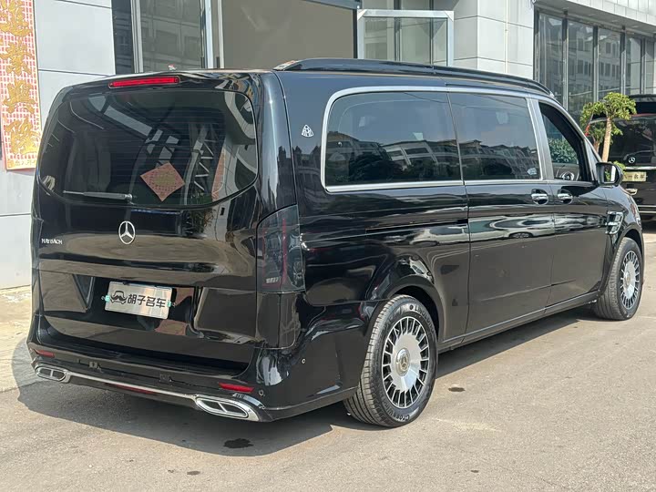 Фото 8 - Mercedes-Benz Vito