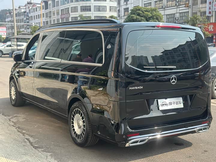 Фото 9 - Mercedes-Benz Vito