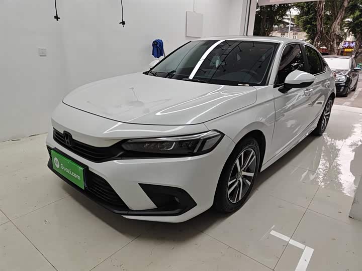 Фото 2 - Honda Civic