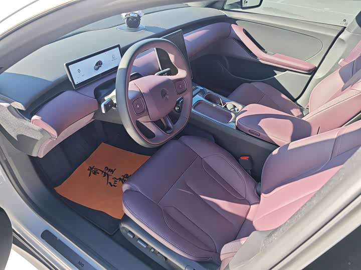 Фото 7 - Nio ET5T