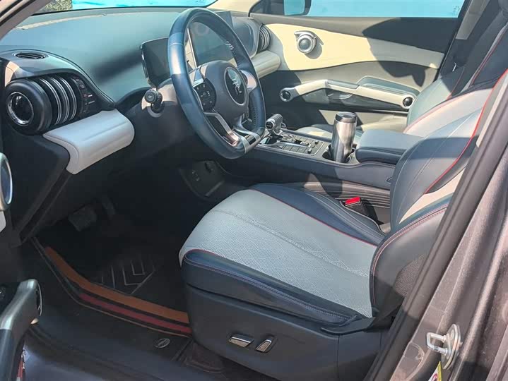 Фото 9 - BYD Yuan Plus