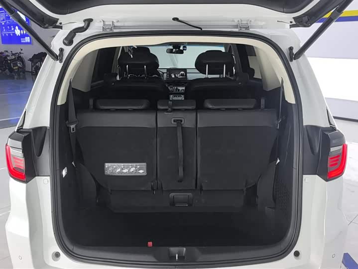 Фото 4 - Honda Elysion