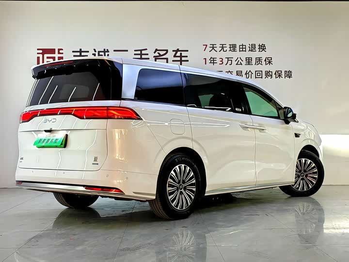 Фото 4 - BYD Xia