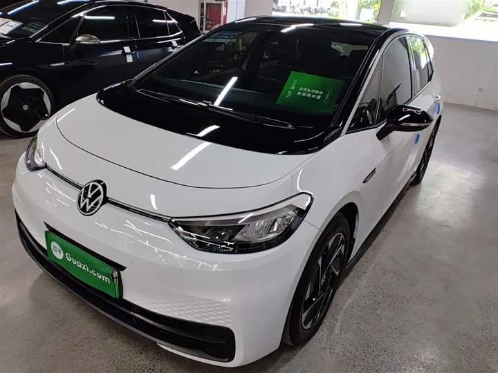 Фото 1 - Volkswagen ID.3