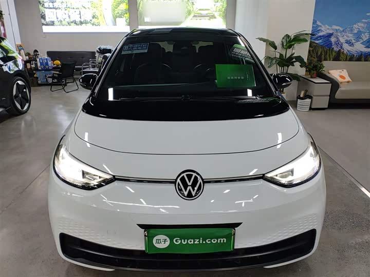 Фото 3 - Volkswagen ID.3