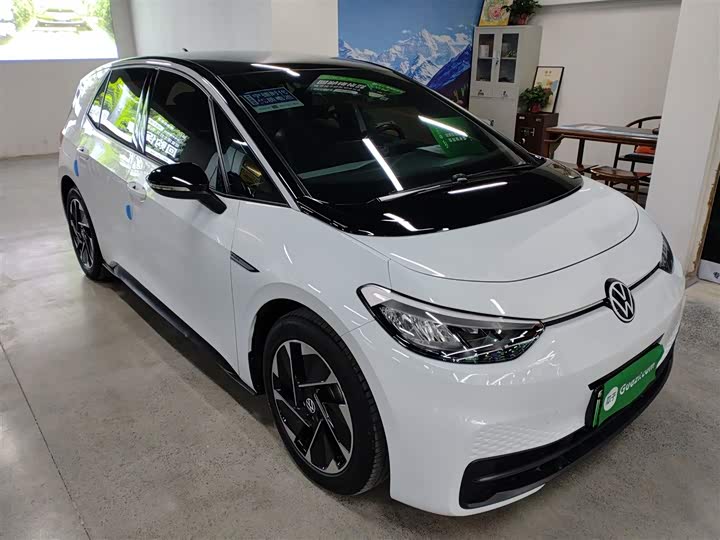 Фото 4 - Volkswagen ID.3