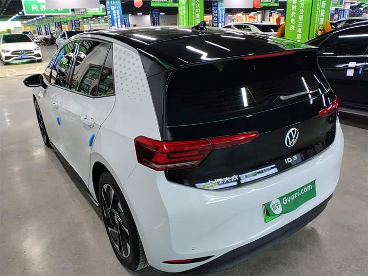 Фото 5 - Volkswagen ID.3