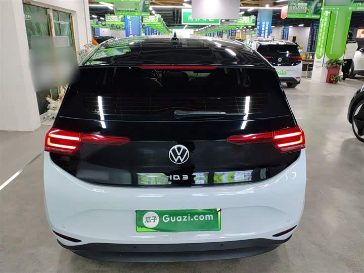 Фото 6 - Volkswagen ID.3