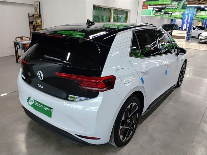 Фото 7 - Volkswagen ID.3