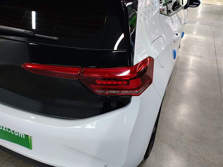 Фото 8 - Volkswagen ID.3