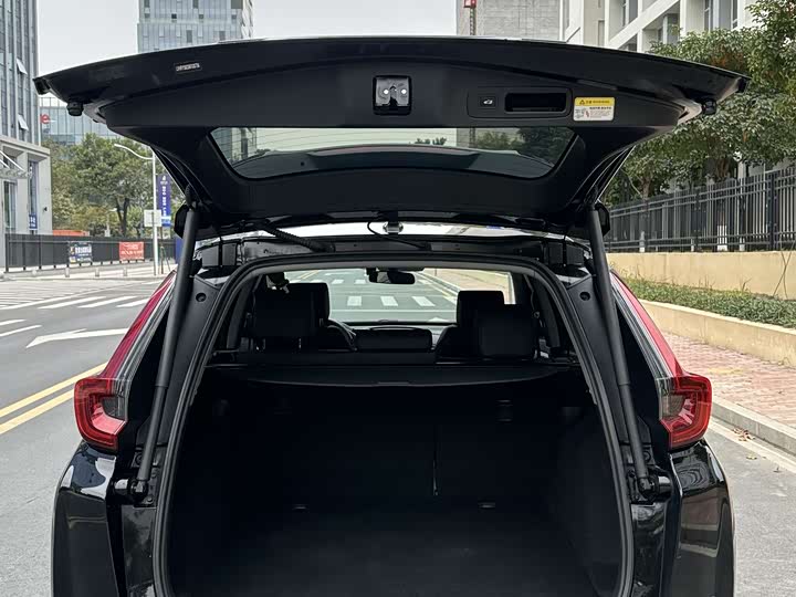 Фото 7 - Honda CR-V