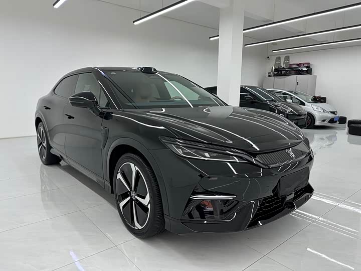 Фото 3 - BYD Song L