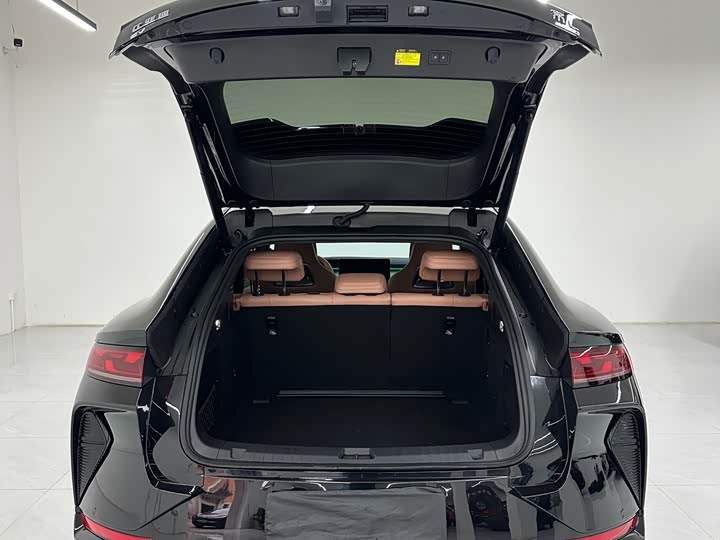 Фото 8 - BYD Song L