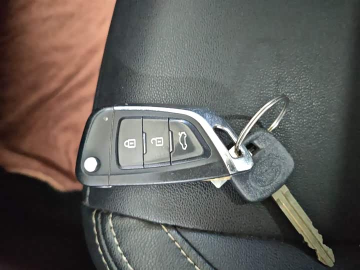 Фото 9 - Toyota Vios