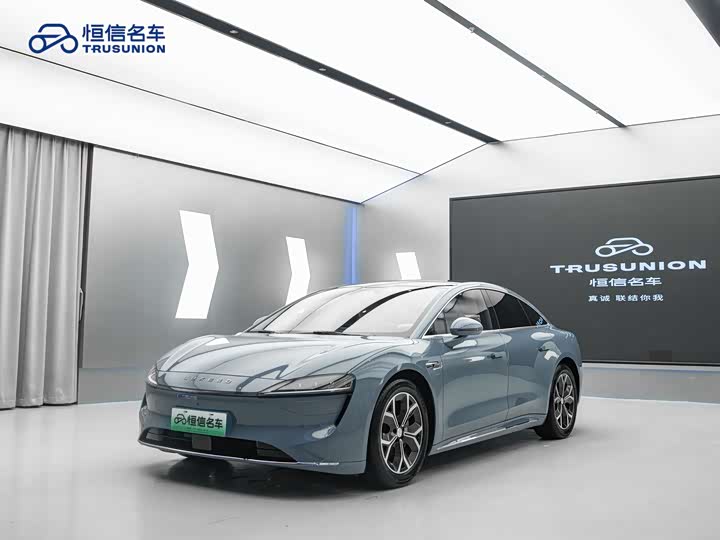 Фото 1 - Luxeed S7