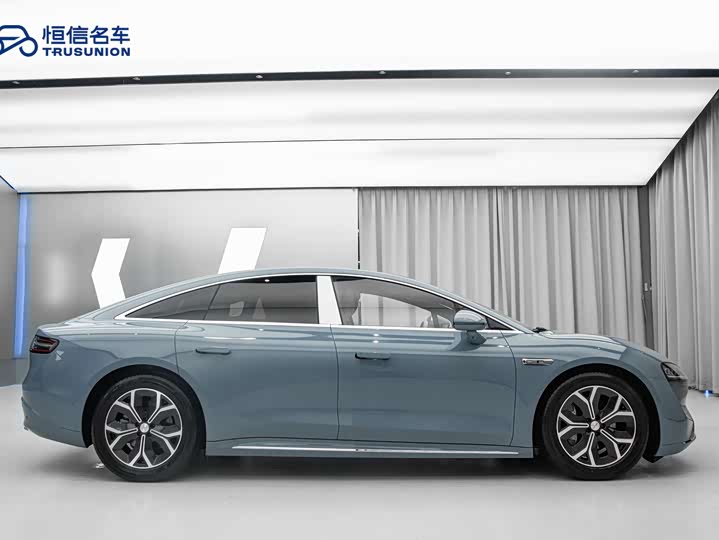 Фото 4 - Luxeed S7