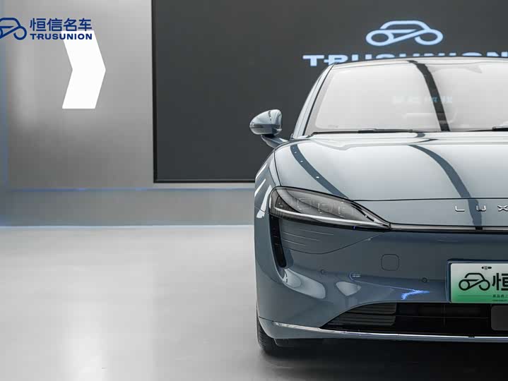 Фото 5 - Luxeed S7