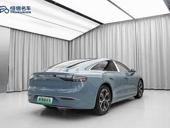 Фото 6 - Luxeed S7