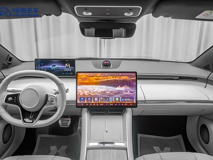 Фото 8 - Luxeed S7