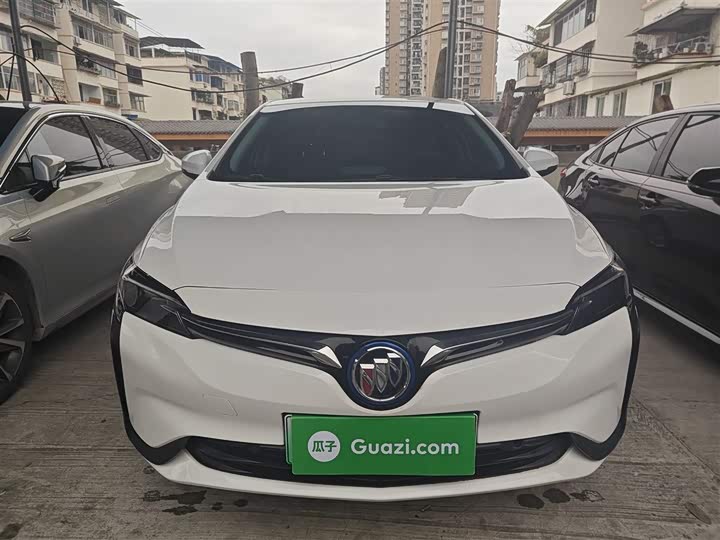 Фото 3 - Buick Velite 6