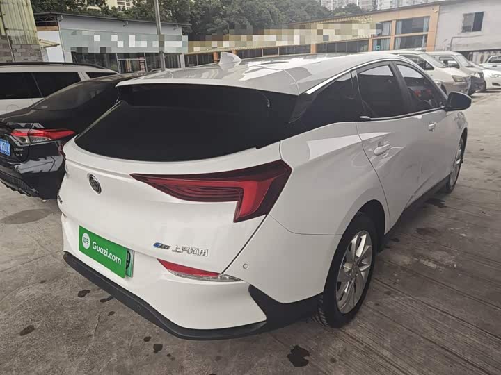 Фото 7 - Buick Velite 6