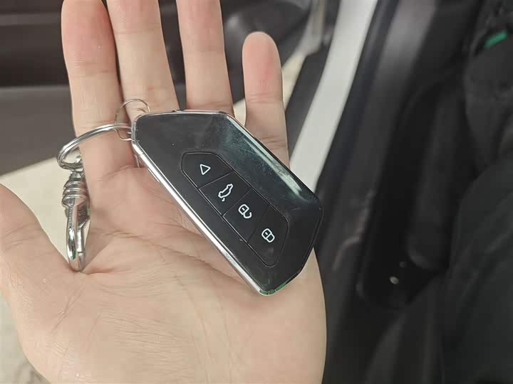 Фото 9 - Buick Velite 6