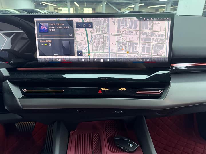 Фото 9 - BMW 5 Series