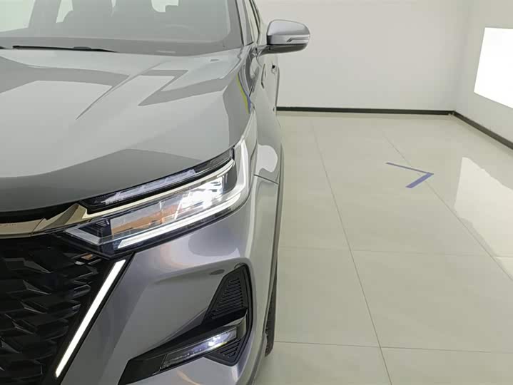 Фото 3 - Chery Tiggo 8 Pro