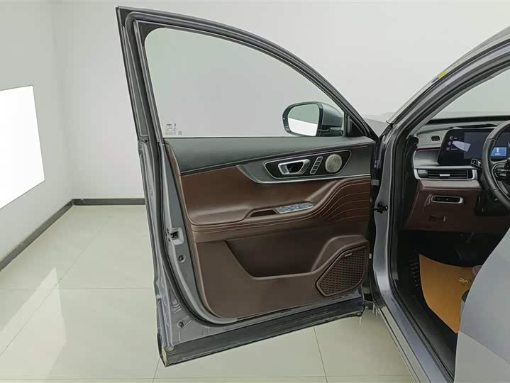 Фото 5 - Chery Tiggo 8 Pro