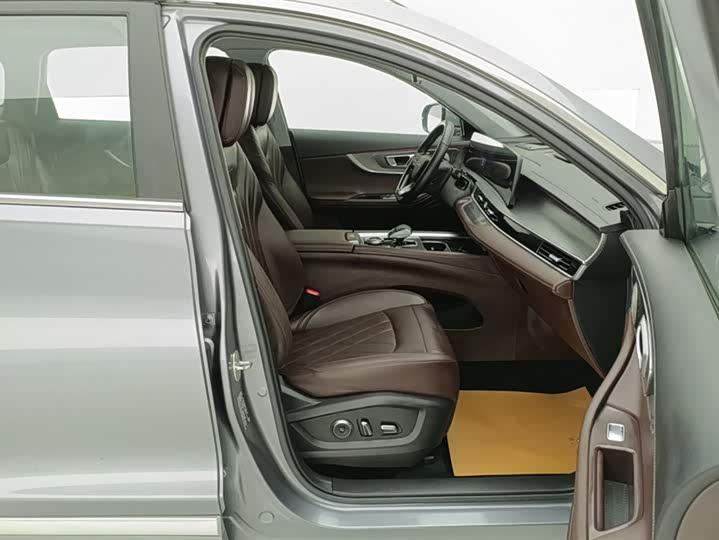 Фото 6 - Chery Tiggo 8 Pro