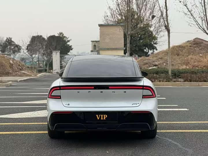 Фото 8 - XPeng F57