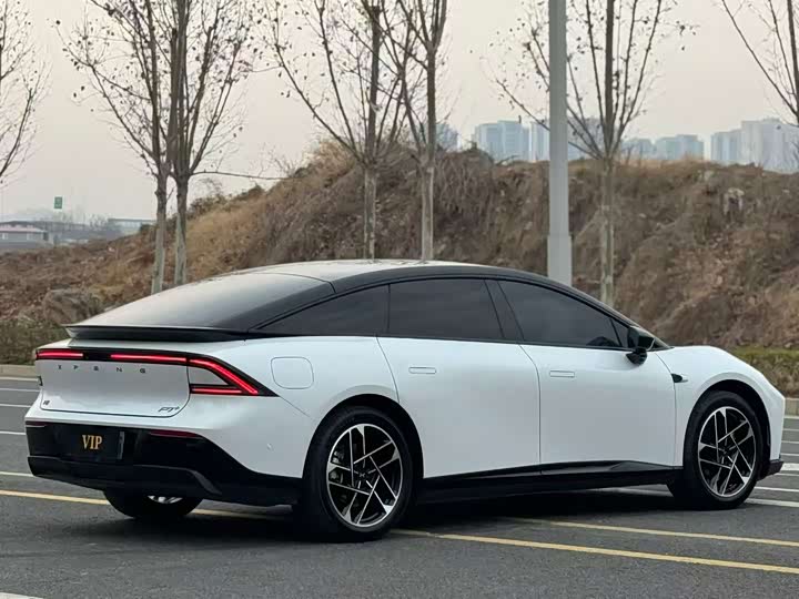 Фото 9 - XPeng F57