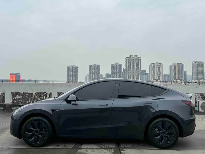 Фото 4 - Tesla Model Y