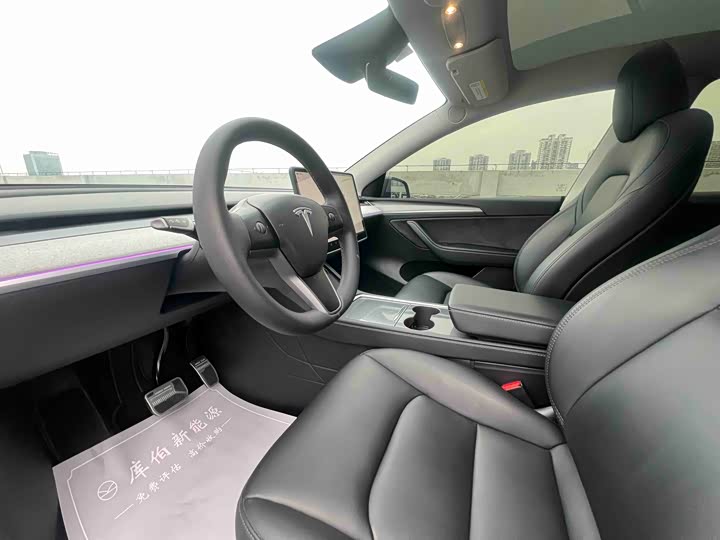 Фото 9 - Tesla Model Y