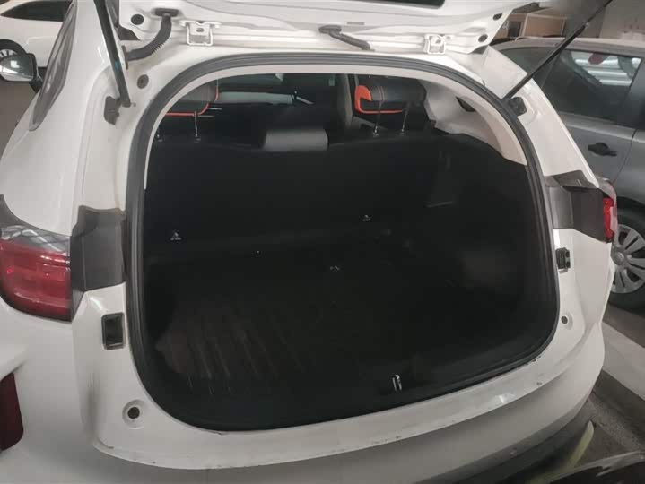 Фото 4 - Haval Chitu