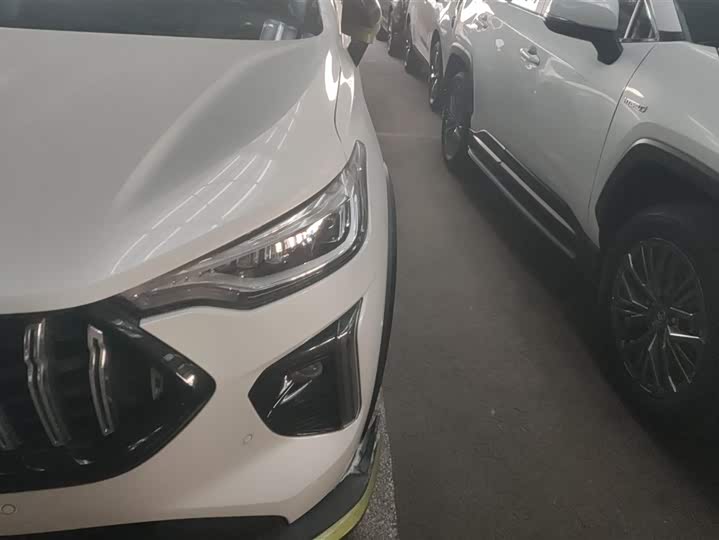 Фото 5 - Haval Chitu