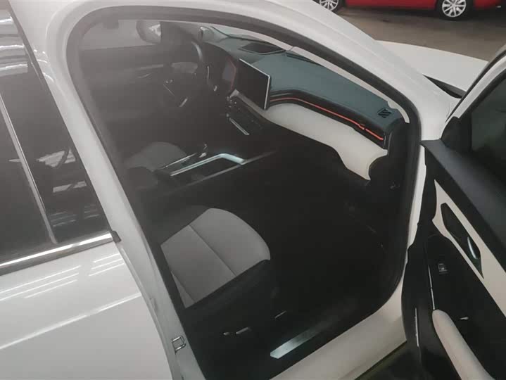 Фото 8 - Haval Chitu