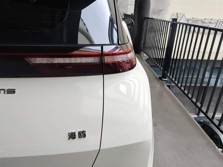 Фото 8 - BYD Seagull