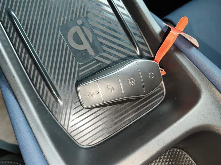 Фото 9 - BYD Seagull