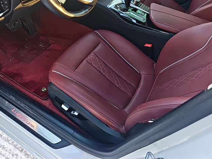 Фото 9 - BMW 5 Series