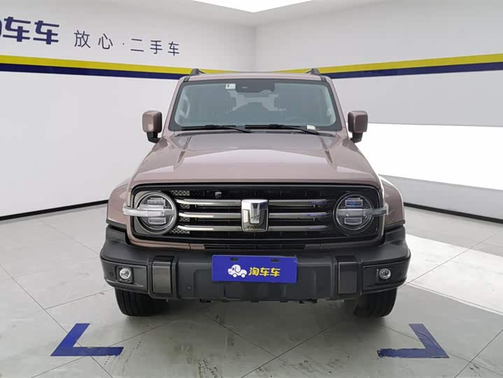 Фото 2 - Tank 300