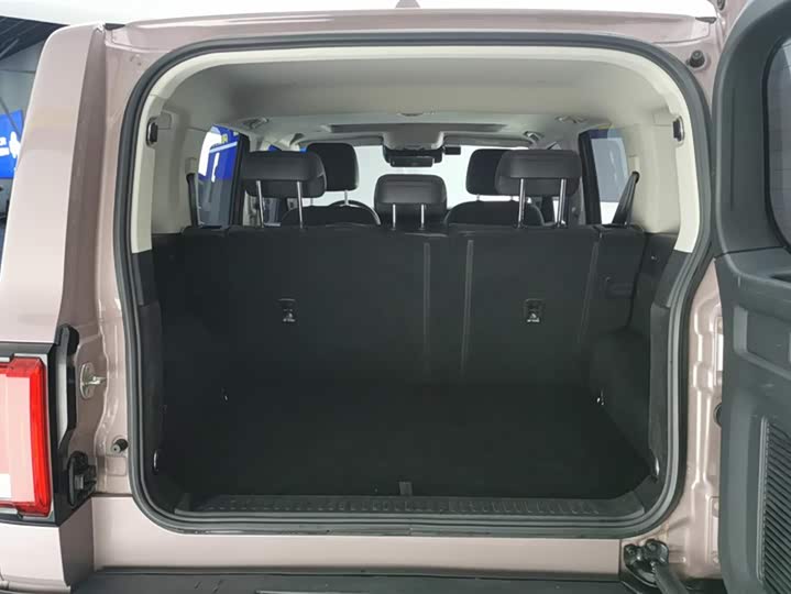 Фото 4 - Tank 300