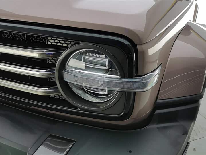 Фото 5 - Tank 300